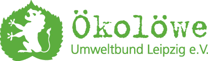 Ökolöwe – Umweltbund Leipzig